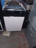 CDA CDi4121 - 45cm Integrated Slimline Dishwasher