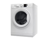HOTPOINT NSWR 945C WK UK N 9kg Washing Machine - White