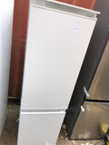 Hisense RIB312F4AWE 246 Litre 70/30 Integrated Fridge Freezer