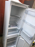 Hisense RIB312F4AWE 246 Litre 70/30 Integrated Fridge Freezer
