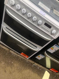 Hotpoint Cannon Harrogate CH60DHWF 60 cm Dual Fuel Double Oven cooker In White
