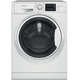 Hotpoint NDB8635W 8 kg Freestanding Washer Dryer - White