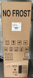 Brand New BOXED John Lewis JLCABFZ185 Frost Free Freestanding Freezer SILVER