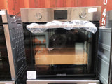 KENWOOD KS303GSS Gas Oven - Stainless Steel 60cm LPG Convertible