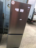 LG GBV3100DPY Fridge Freezer Silver  No Frost 60/40 Freestanding