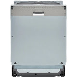 NEFF N30 S153ITX02G Full-size Fully Integrated WiFi Dishwasher