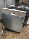 NEFF N30 S153ITX02G Full-size Fully Integrated WiFi Dishwasher