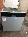 NEW BOSCH Series 4 SMV4HVX38G Full-size Fully Integrated WiFi-enabled Dishwasher