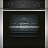 Neff B3ACE4HN0B Electric Oven - Stainless Steel 60CM