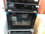 Neff B6ACH7HG0B Graphite Slide&Hide Single Oven