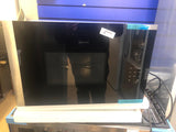 NEFF HLAWD23N0B Built-in Solo Microwave - Black