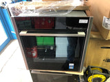 Neff N70 Slide and Hide B54CR31N0B Built-In Electric Single Oven - Stainless