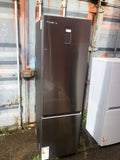 Samsung RL38A776ASR Fridge Freezer Frost Free Real Stainless Steel