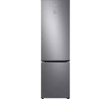 Samsung RL38A776ASR Fridge Freezer Frost Free Real Stainless Steel