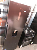 Samsung RR39M7340B1 Tall Silver Larder Fridge with Water Dispenser