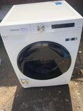 Samsung WD80T534DBW/S1 Washer Dryer 8kg + 5kg 1400rpm White