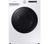 Samsung WD80T534DBW/S1 Washer Dryer 8kg + 5kg 1400rpm White