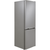 Sharp SJ-BB04DTXSF-EN F 54cm Free Standing Fridge Freezer 60/40 Standard Silver