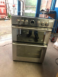 Stoves Sterling 600E 60cm Electric Cooker - Stainless Steel 444440991