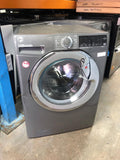 Hoover H-Wash 300 H3WS610TAMCGE NFC 10kg Washing Machine - Graphite