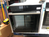 Neff B48FT78H0B slide and hide single oven with steam function +wifi connection