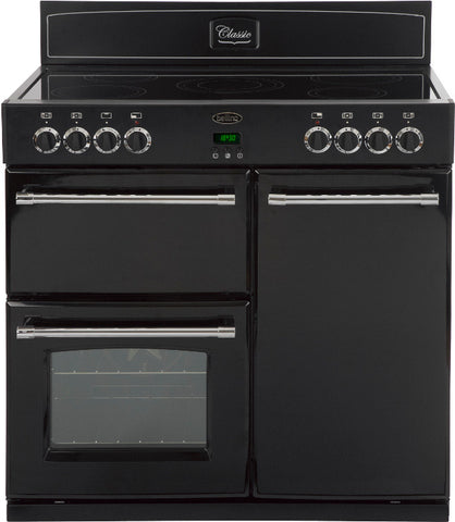 Belling 90e electric range cooker deals