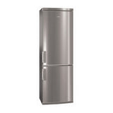 AEG S73402CNS1 Fridge Freezer - Stainless Steel