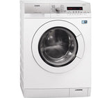 AEG L77695WD Washer Dryer - White