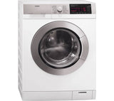 AEG L98699FL Washing Machine - White