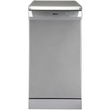 Beko DS1054S 10 Place Slimline Freestanding Dishwasher