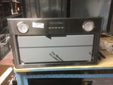 Faber Inca Lux 2.0 EV8 X A52 - 52cm Canopy Cooker Hood - Stainless Steel - IN STOCK (090125)