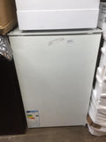 ZANUSSI ZBA15021SA Integrated Fridge