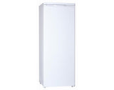 Currys Essentials CTL55W12 Freestanding Fridge Tall Larder