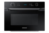 Samsung MC35J8085CT Convection MWO with HotBlast, 35 L, Dial Control