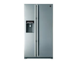 DAEWOO DRX32DDLS American-Style Fridge Freezer