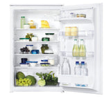 ZANUSSI ZBA15021SA Integrated Fridge