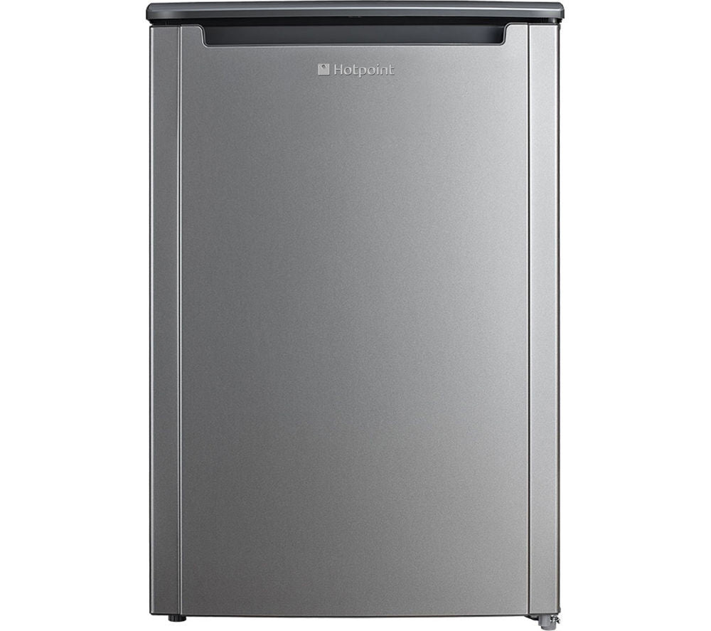 HOTPOINT CTZ55G Undercounter Freezer Graphite Safeer Appliances Ltd