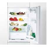 Indesit INS1612 - Integrated column Fridge