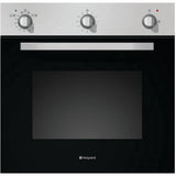 Hotpoint Newstyle SHY 23 X Built-in Oven - Stainless Steel