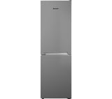 HOTPOINT Smart SMX 85 T1U G Fridge Freezer - Graphite