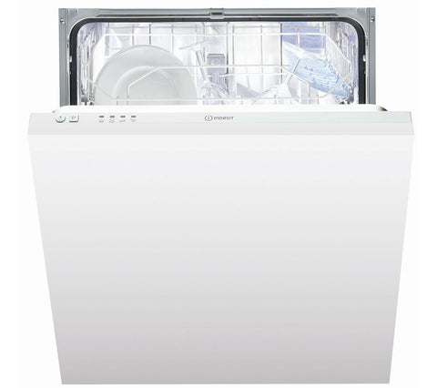 INDESIT DIF14T1 Full-size Integrated Dishwasher