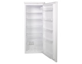 Currys Essentials CTL55W12 Freestanding Fridge Tall Larder