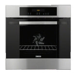 ZANUSSI ZOP38903XD - 60cm Single Oven - Stainless Steel