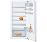 NEFF KI1413F30G Integrated Tall Fridge - White