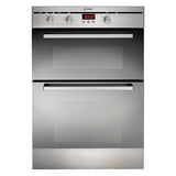 Indesit FIMD 23 IX S Built-in Oven - Stainless Steel