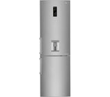 LG GBF59NSKZB Fridge Freezer - Stainless Steel