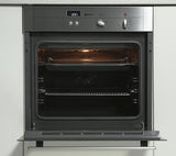 NEFF B12S32N3GB Electric Oven - Stainless Steel