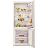 Zanussi ZBB24430SA Integrated 70/30 Fridge Freezer - White