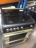 Cannon CH60GTCF 60cm Gas Cooker Cream