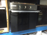 Baumatic BSO612SS Built In Electric Single Oven - Stainless Steel
